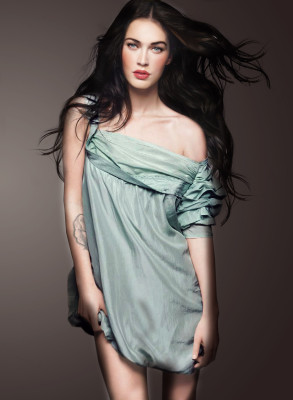 Megan Fox pic #452856