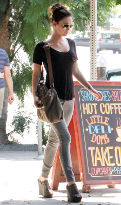 Megan Fox pic #1246308