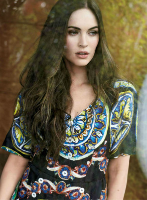 Megan Fox pic #578397