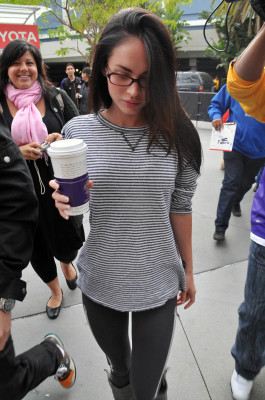 Megan Fox pic #693542