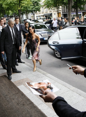 Megan Fox pic #470795