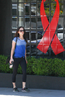 Megan Fox pic #779797