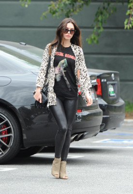 Megan Fox pic #779807