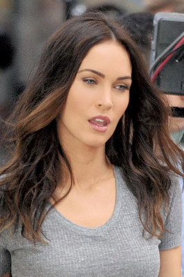 Megan Fox pic #811919