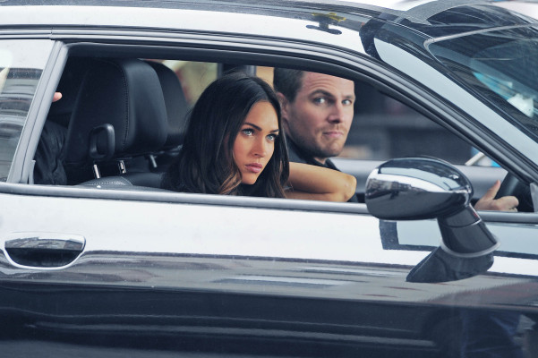 Megan Fox pic #782650
