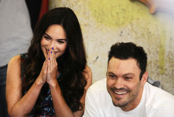 Megan Fox pic #797906