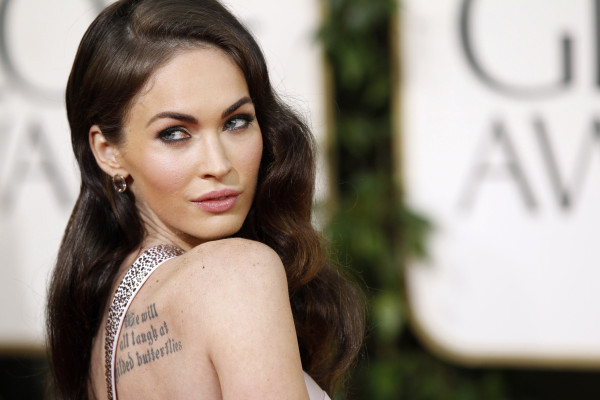 Megan Fox pic #330112