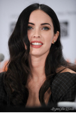 Megan Fox pic #843593