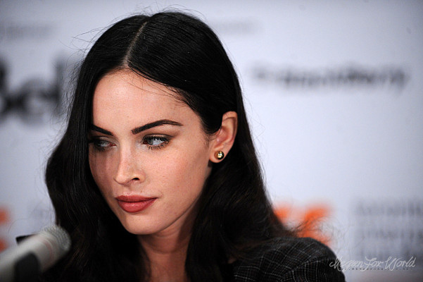 Megan Fox pic #854151