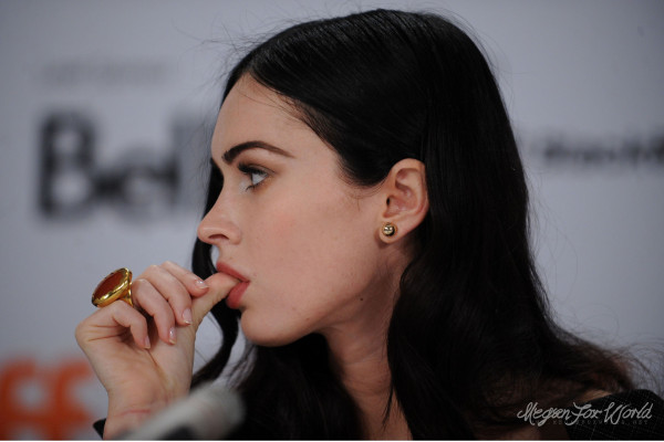 Megan Fox pic #820894
