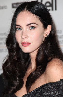 Megan Fox pic #813041