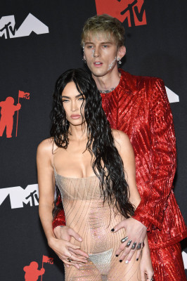 Megan Fox pic #1270549