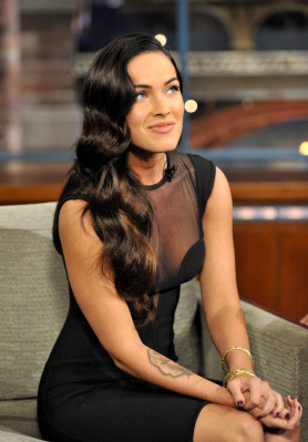 Megan Fox pic #449039