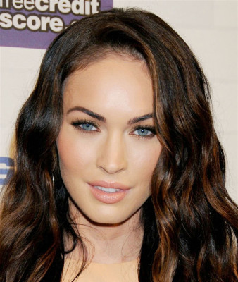 Megan Fox pic #428960