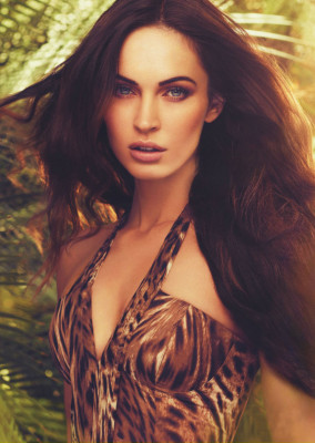 Megan Fox pic #629214