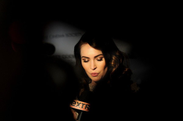 Megan Fox pic #459004
