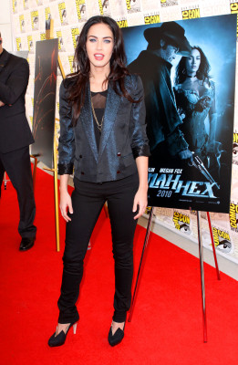 Megan Fox pic #741700