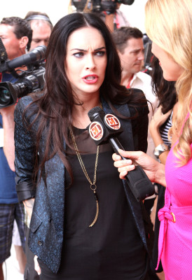 Megan Fox pic #751638