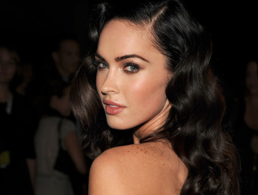 Megan Fox pic #334053