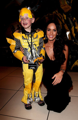 Megan Fox pic #289373