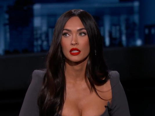 Megan Fox pic #1261054