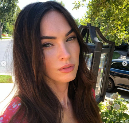 Megan Fox pic #1285195