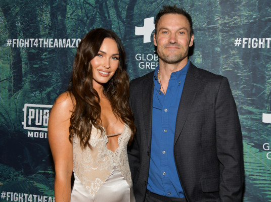 Megan Fox pic #1219754