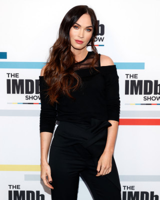 Megan Fox pic #1247210