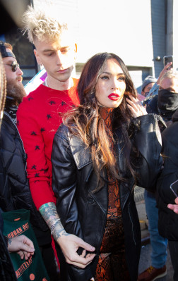 Megan Fox pic #1254335