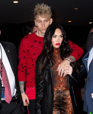 Megan Fox pic #1247513