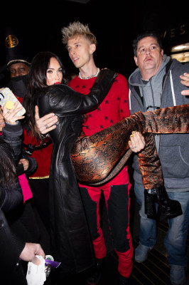 Megan Fox pic #1247512