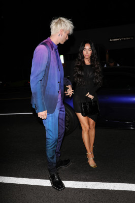 Megan Fox pic #1283138