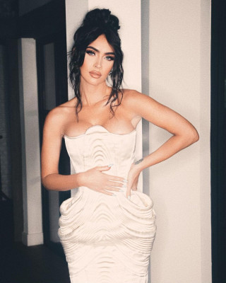 Megan Fox pic #1317211