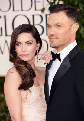 Megan Fox pic #805370
