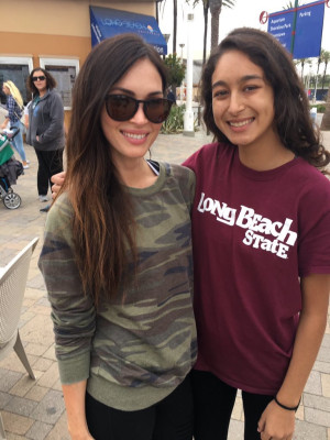 Megan Fox pic #982267