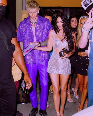Megan Fox pic #1296664