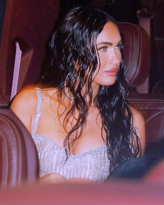 Megan Fox pic #1287989