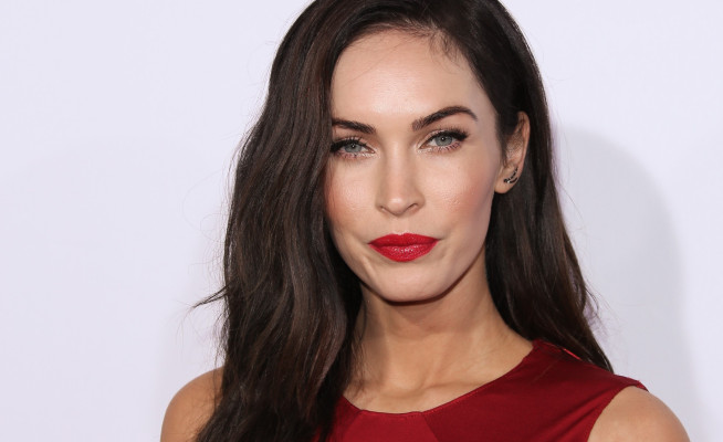 Megan Fox pic #1298273