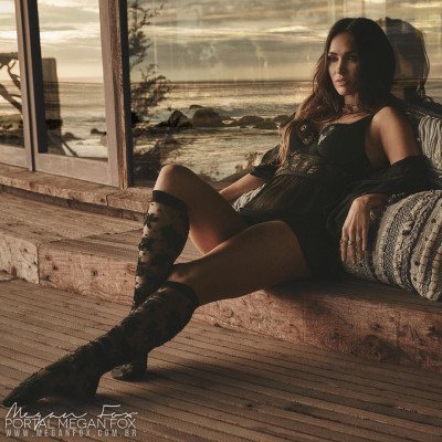 Megan Fox pic #1013257