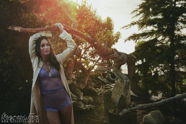 Megan Fox pic #1015658