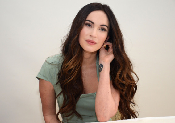 Megan Fox pic #558549
