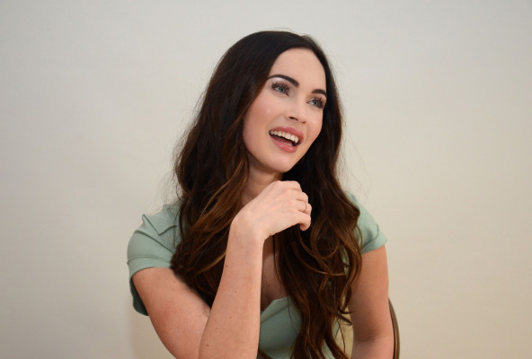 Megan Fox pic #558556