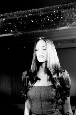 Megan Fox pic #629216