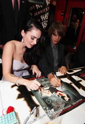 Megan Fox pic #442713