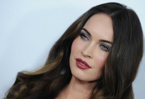 Megan Fox pic #821879
