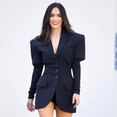 Megan Fox pic #1255320