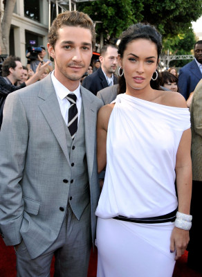 Megan Fox pic #166987