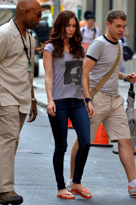 Megan Fox pic #624731