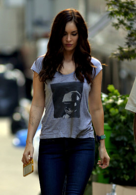 Megan Fox pic #624737