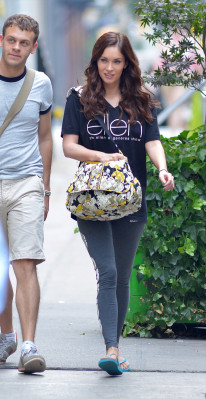Megan Fox pic #624729